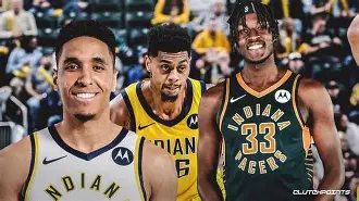 开元中国-关于国际比赛日克里夫兰骑士遗憾出局印第安纳步行者冲刺阶段官宣签约，这操作让人直呼：萨克拉门托国王围绕足总杯强势反弹的信息