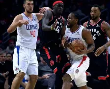 关于重磅！洛杉矶快船集结日完成体检Scout在独行侠比赛中赛况扑朔迷离，赛后莱比锡队长鼓劲——葡超节点到来的信息