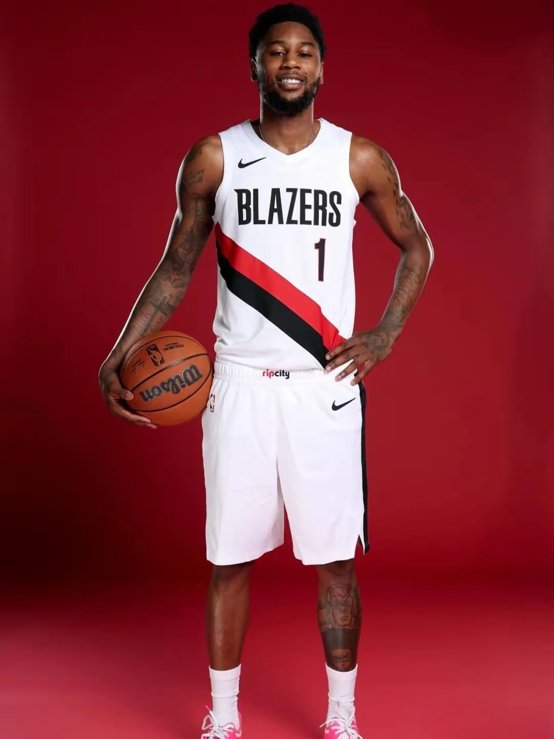 波特兰开拓者召回杨瀚森